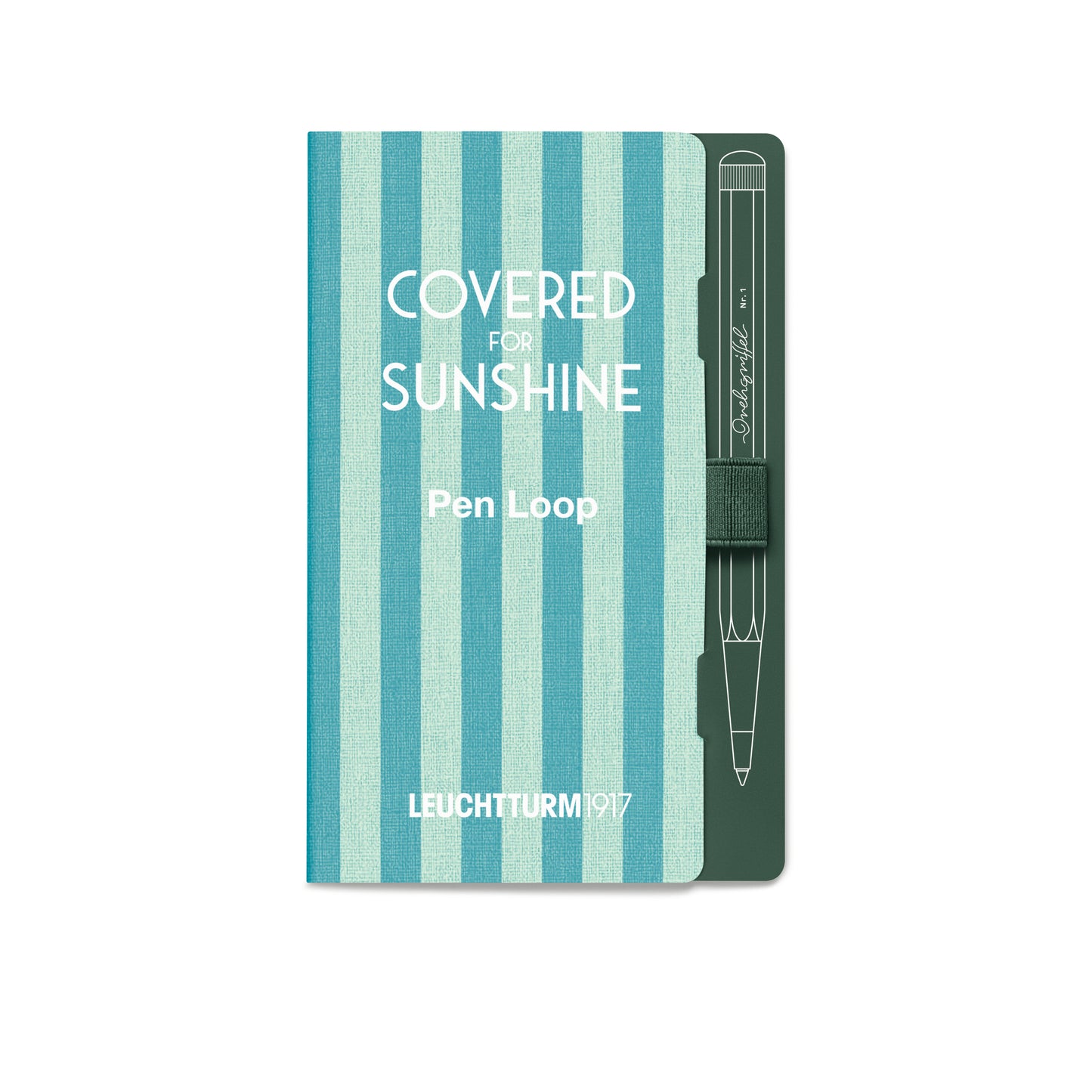 Covered for Sunshine Pen Loop