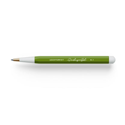 Drehgriffel Nr. 1 Pen
