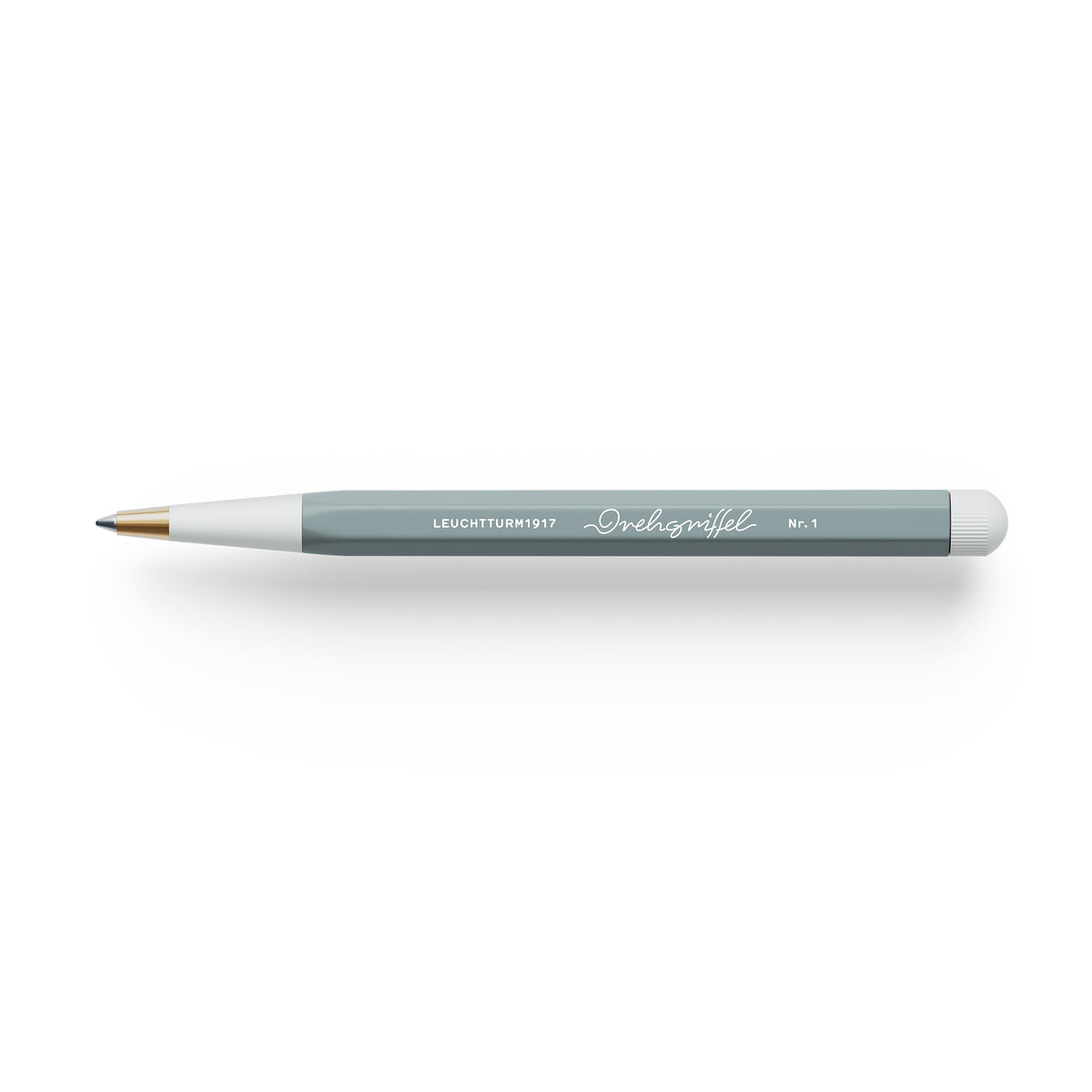 Drehgriffel Nr. 1 Pen