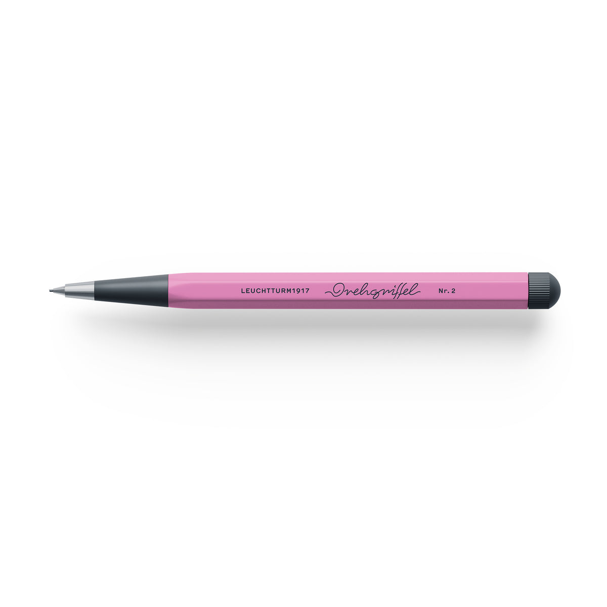 Drehgriffel Nr. 2 Mechanical Pencil