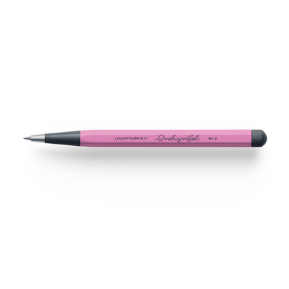 Drehgriffel Nr. 2 Mechanical Pencil