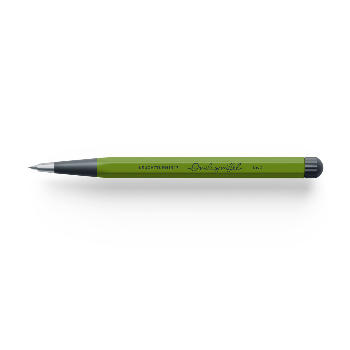 Drehgriffel Nr. 2 Mechanical Pencil