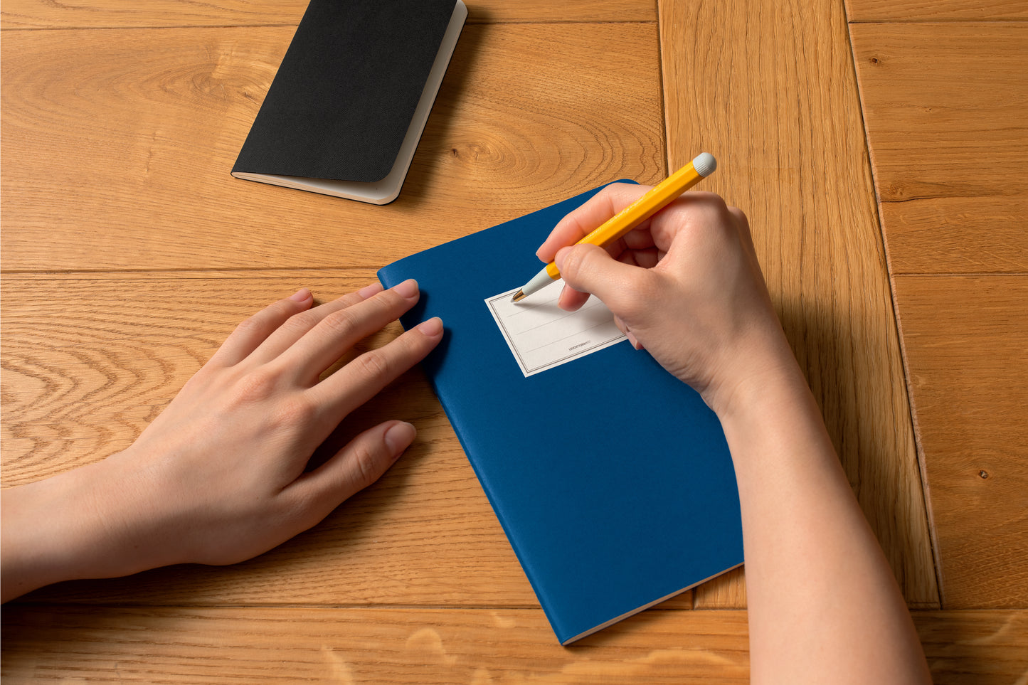 Jottbook Pur Notebook