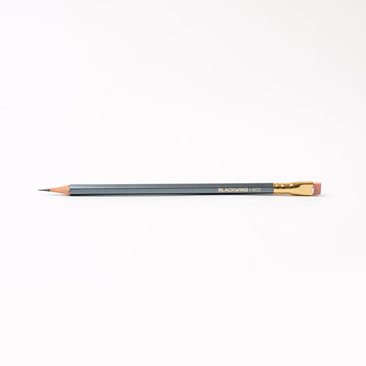 602 Pencils - Firm Graphite (Pack of 12)