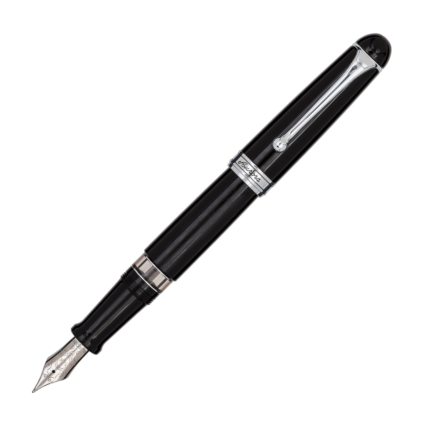 Ottantotto 88 Piston-Filler Fountain Pen