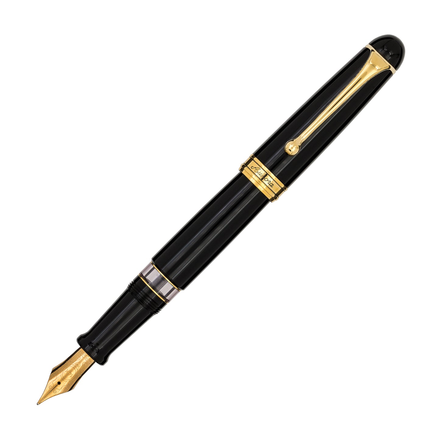 Ottantotto 88 Piston-Filler Fountain Pen