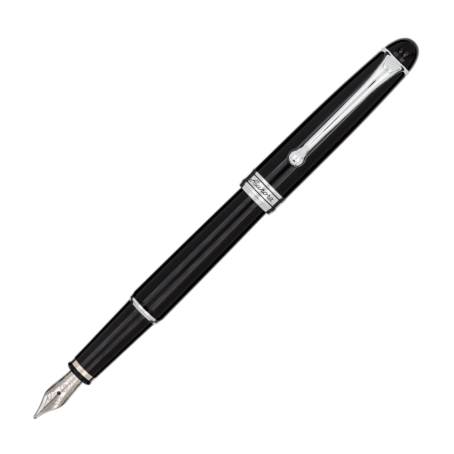 Ottantotto 88 Slim Fountain Pen