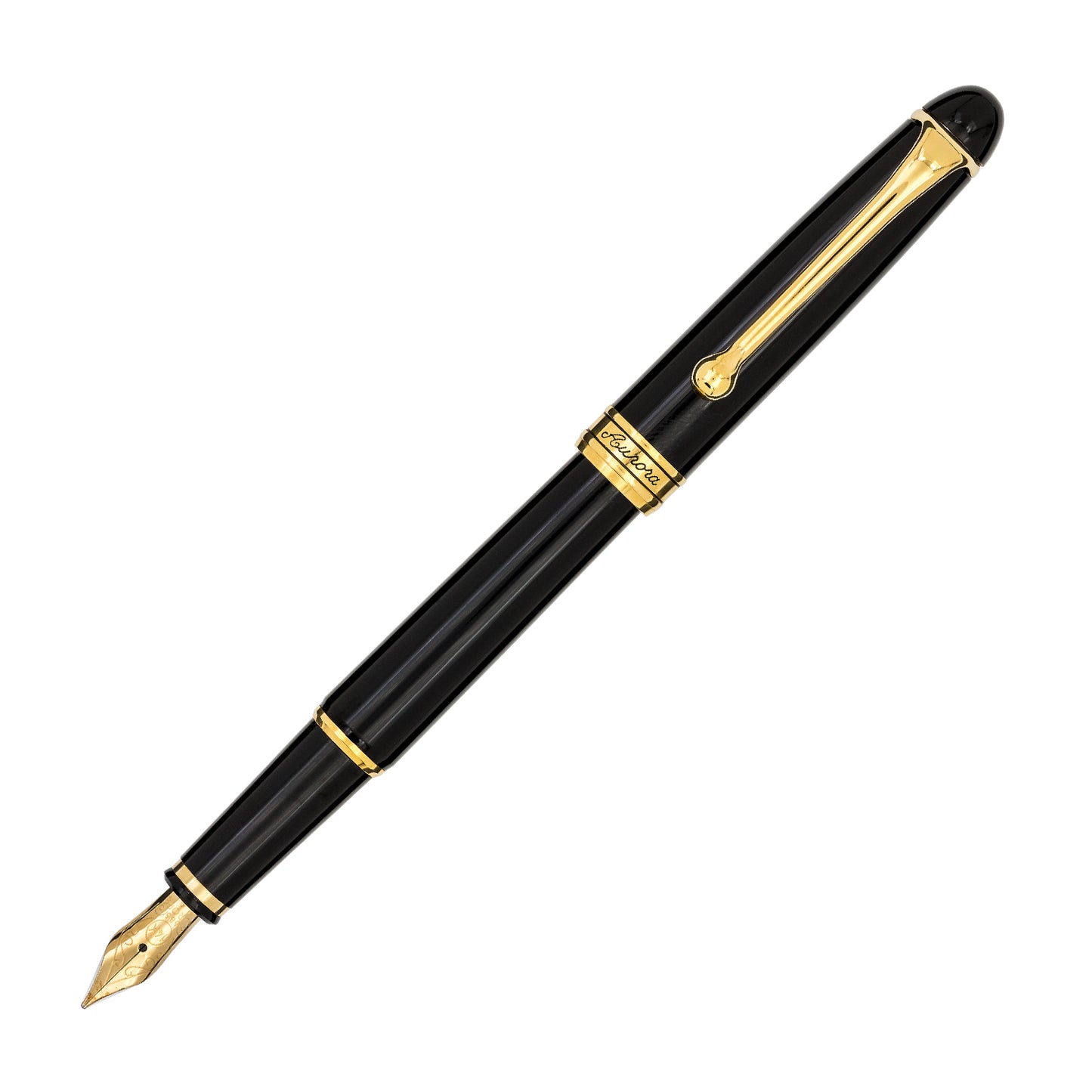 Ottantotto 88 Slim Fountain Pen