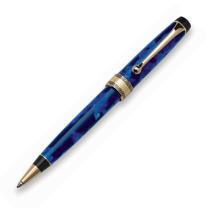 Optima Auroloide Yellow Gold Ballpoint Pen