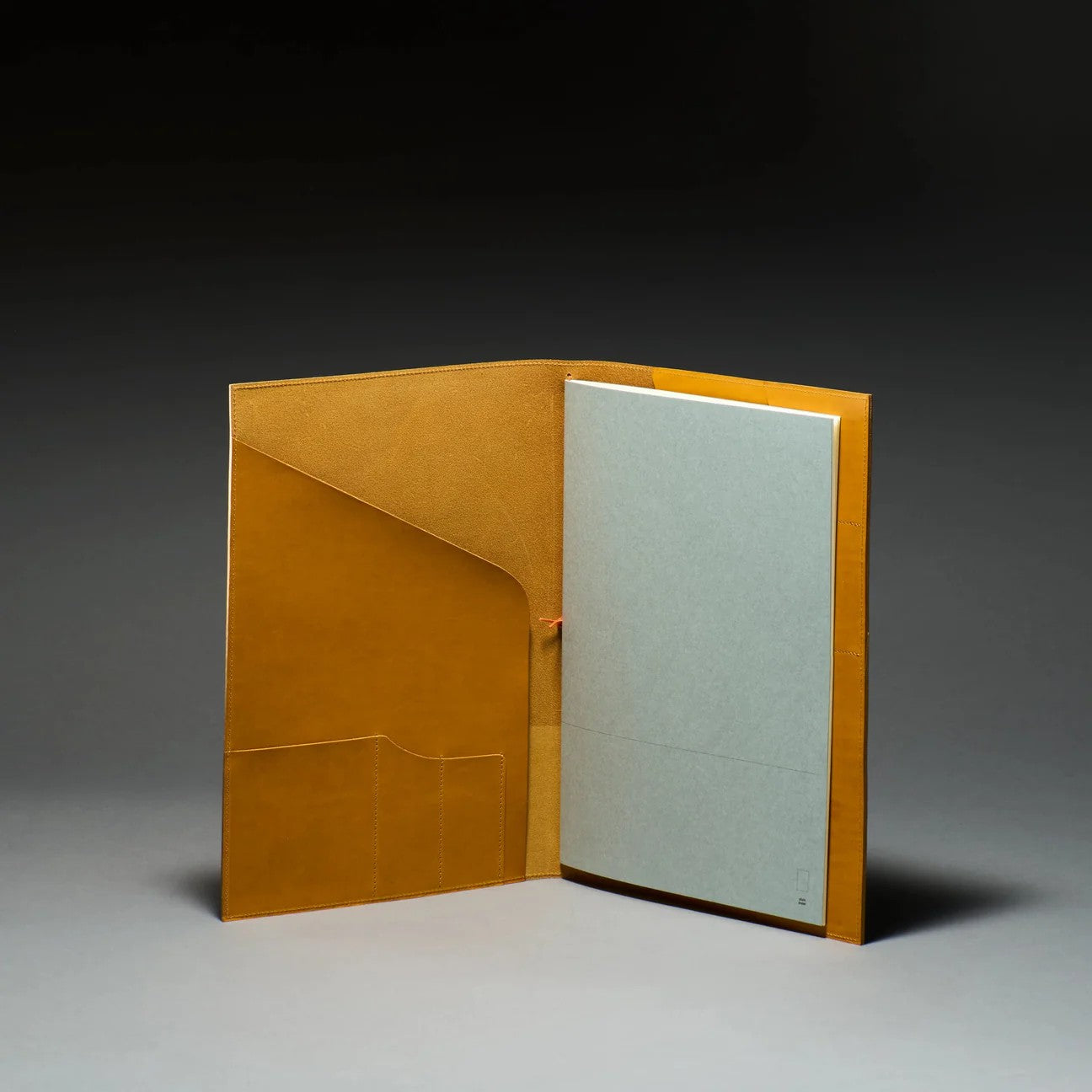 Le Portfolio Leather Journal