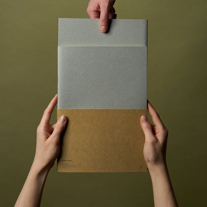 Notebook Refills Set of 2