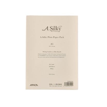 Premium Loose Sheets Paper Pack