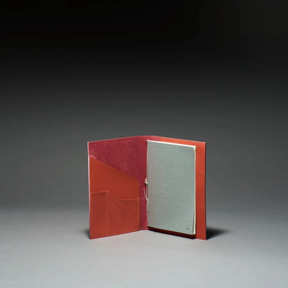 Le Portfolio Leather Journal