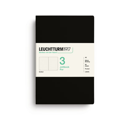 Jottbook Pur Notebook