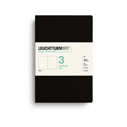 Jottbook Pur Notebook