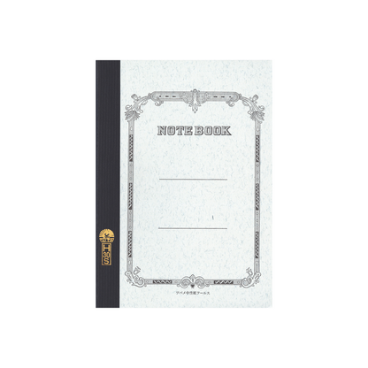 Foolscap Classic Notebook