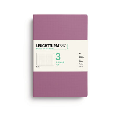 Jottbook Pur Notebook