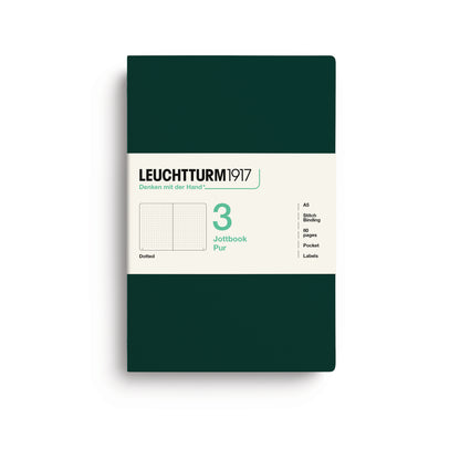 Jottbook Pur Notebook