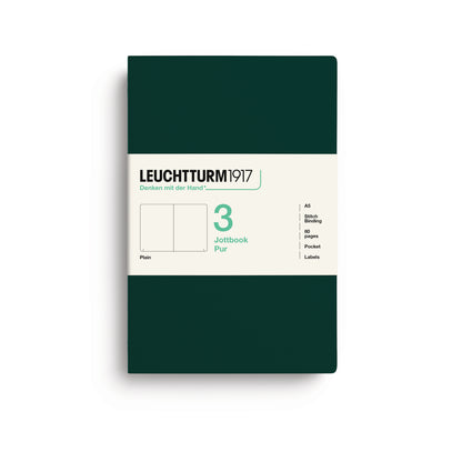 Jottbook Pur Notebook