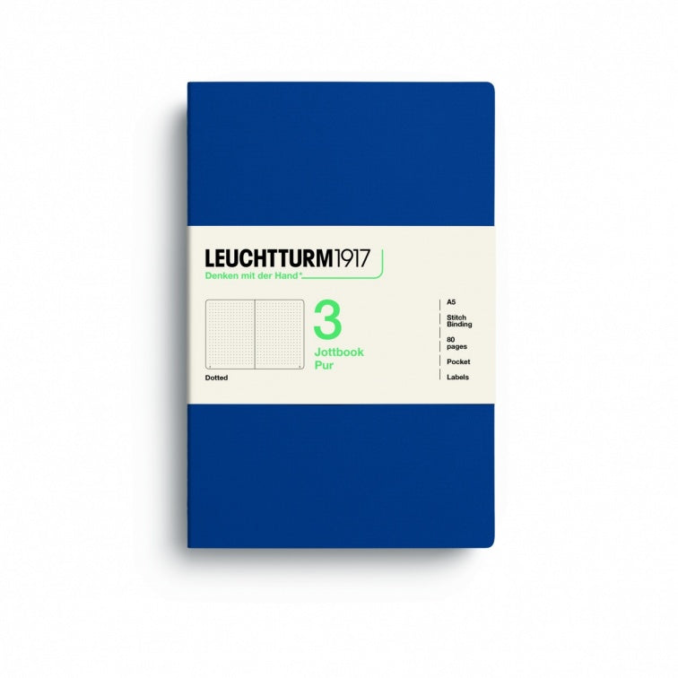 Jottbook Pur Notebook