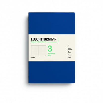 Jottbook Pur Notebook