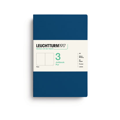 Jottbook Pur Notebook