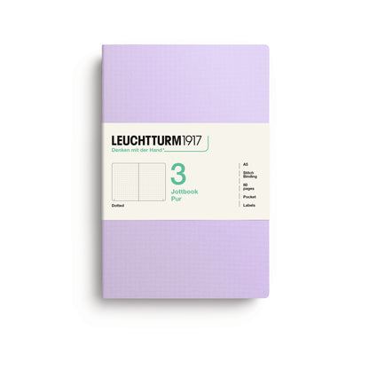 Jottbook Pur Notebook