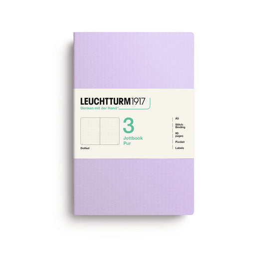 Jottbook Pur Notebook