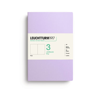 Jottbook Pur Notebook