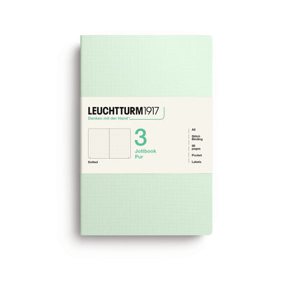 Jottbook Pur Notebook