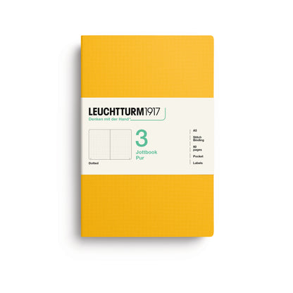 Jottbook Pur Notebook