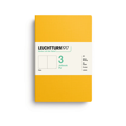 Jottbook Pur Notebook