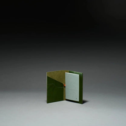 Le Portfolio Leather Journal