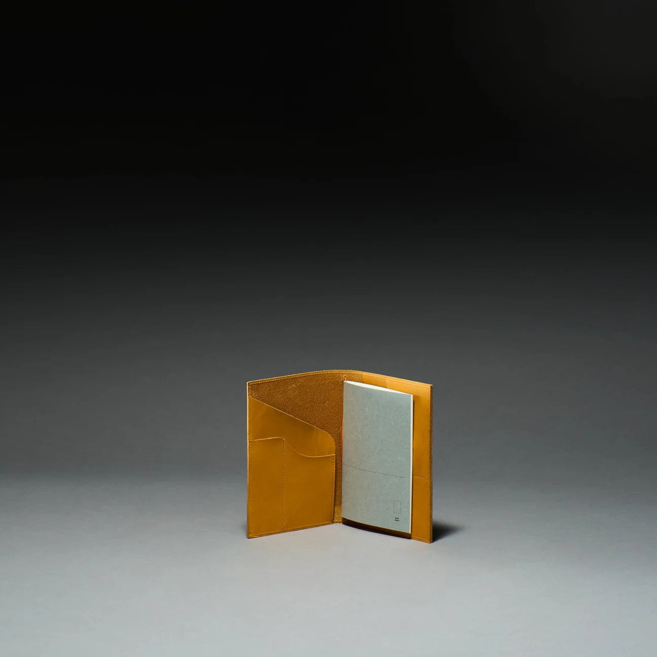 Le Portfolio Leather Journal