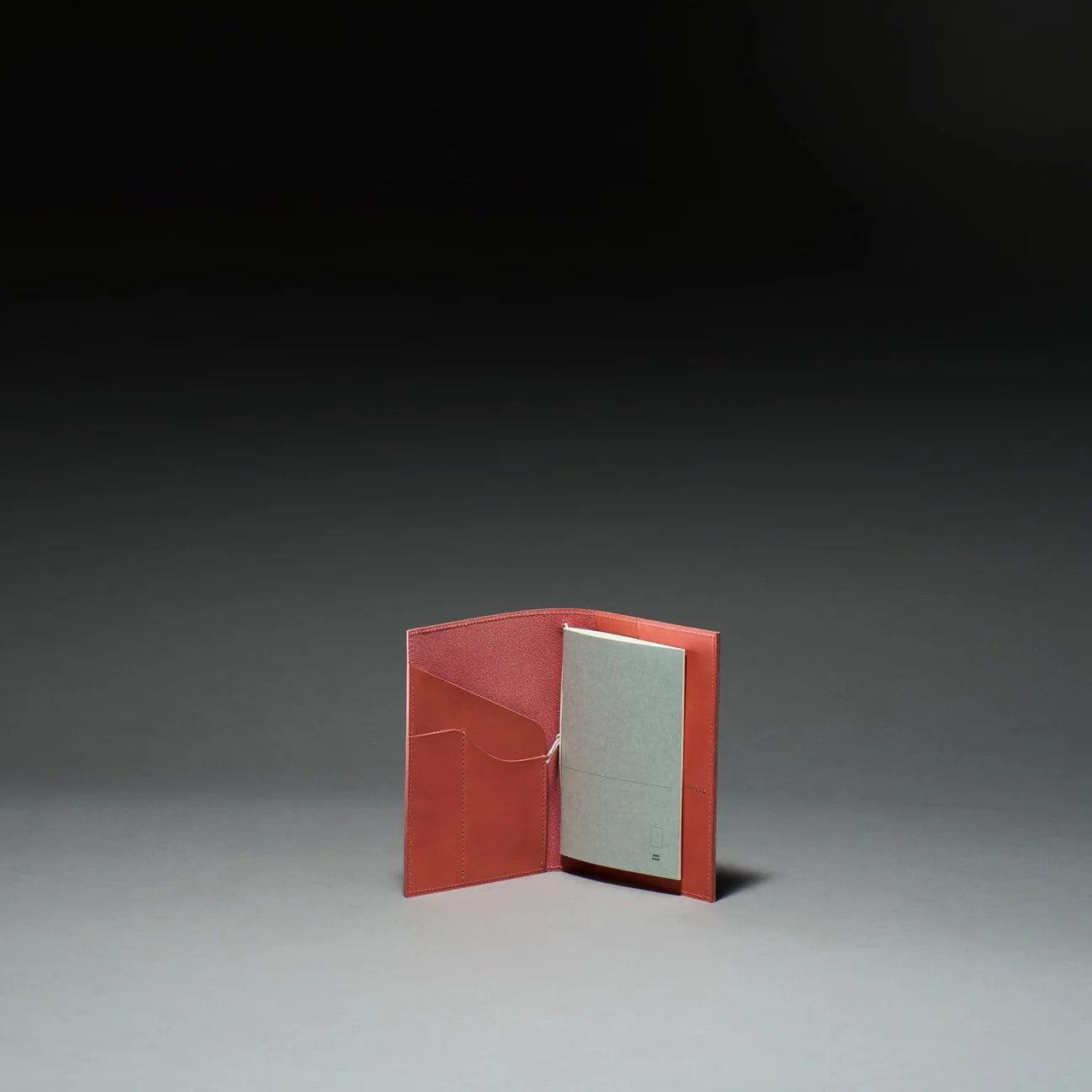Le Portfolio Leather Journal