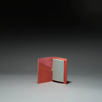 Le Portfolio Leather Journal