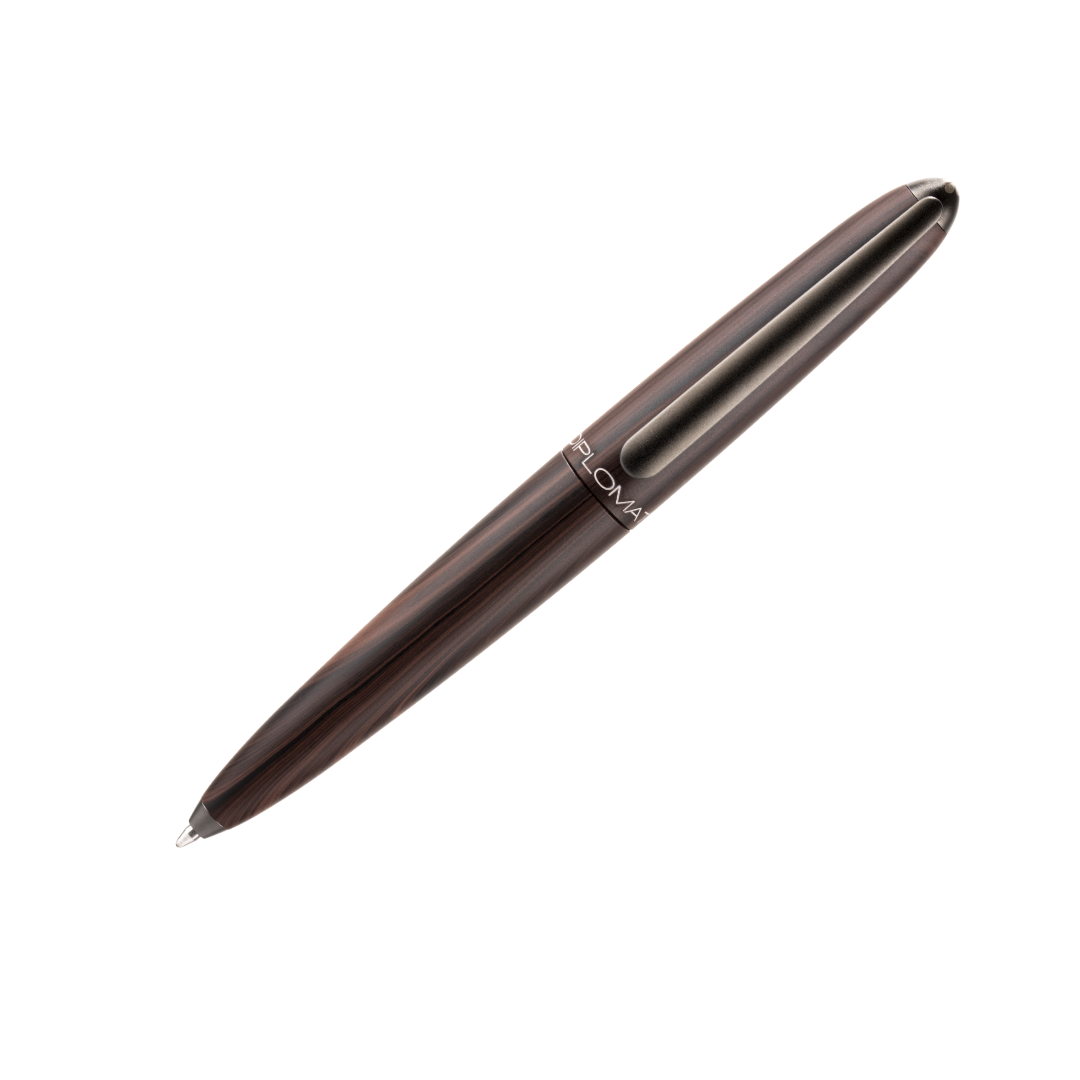 Aero Ballpoint Pen