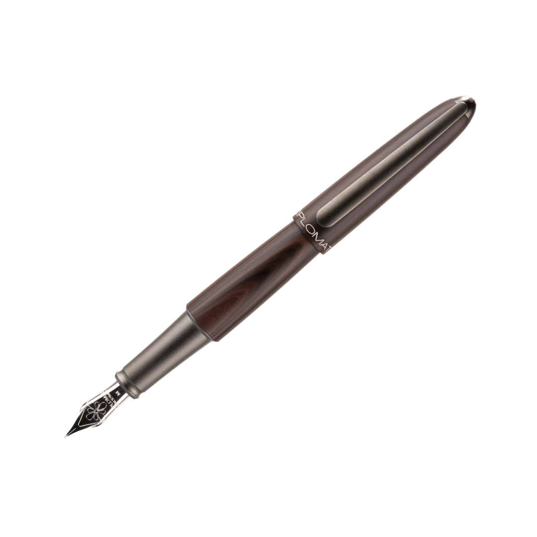 Aero Fountain Pen