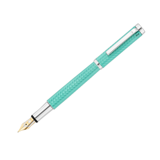 Liberty Fountain Pen