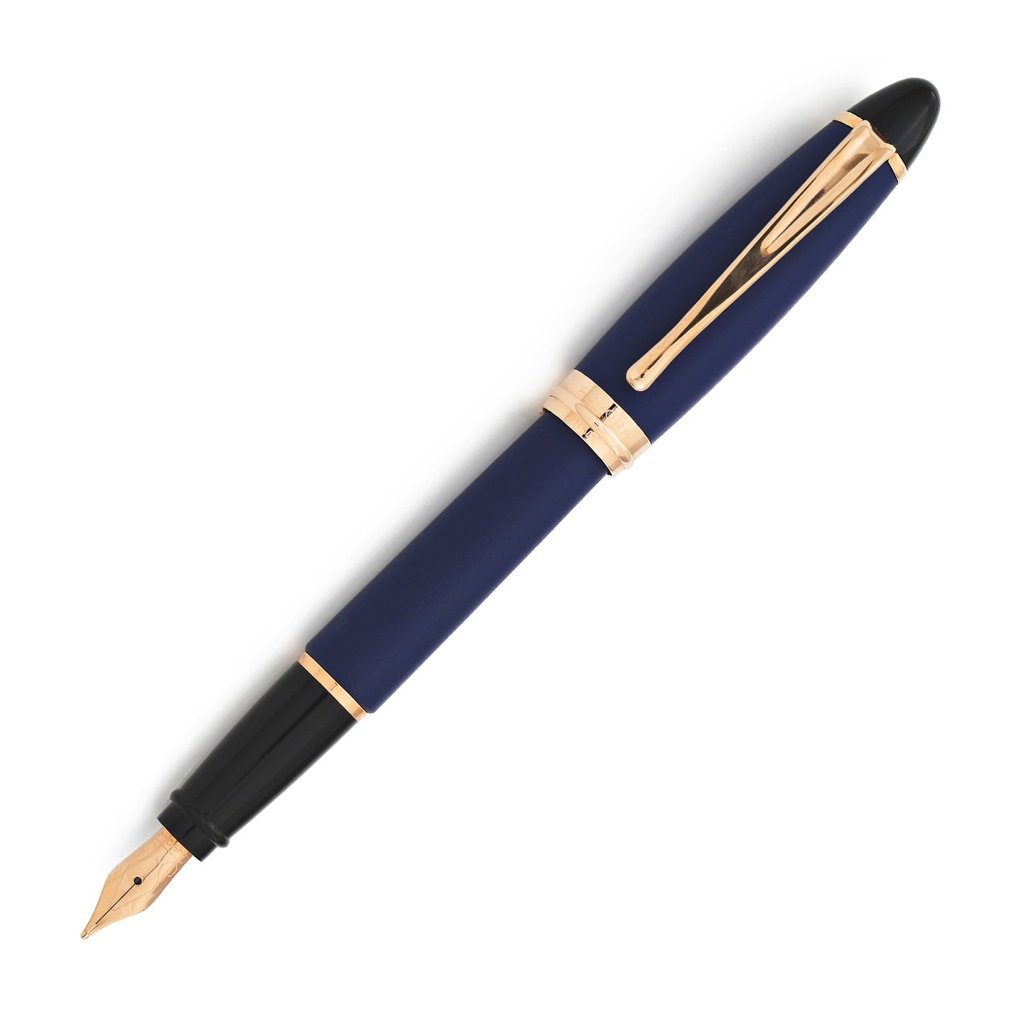 Ipsilon Satin Fountain Pen