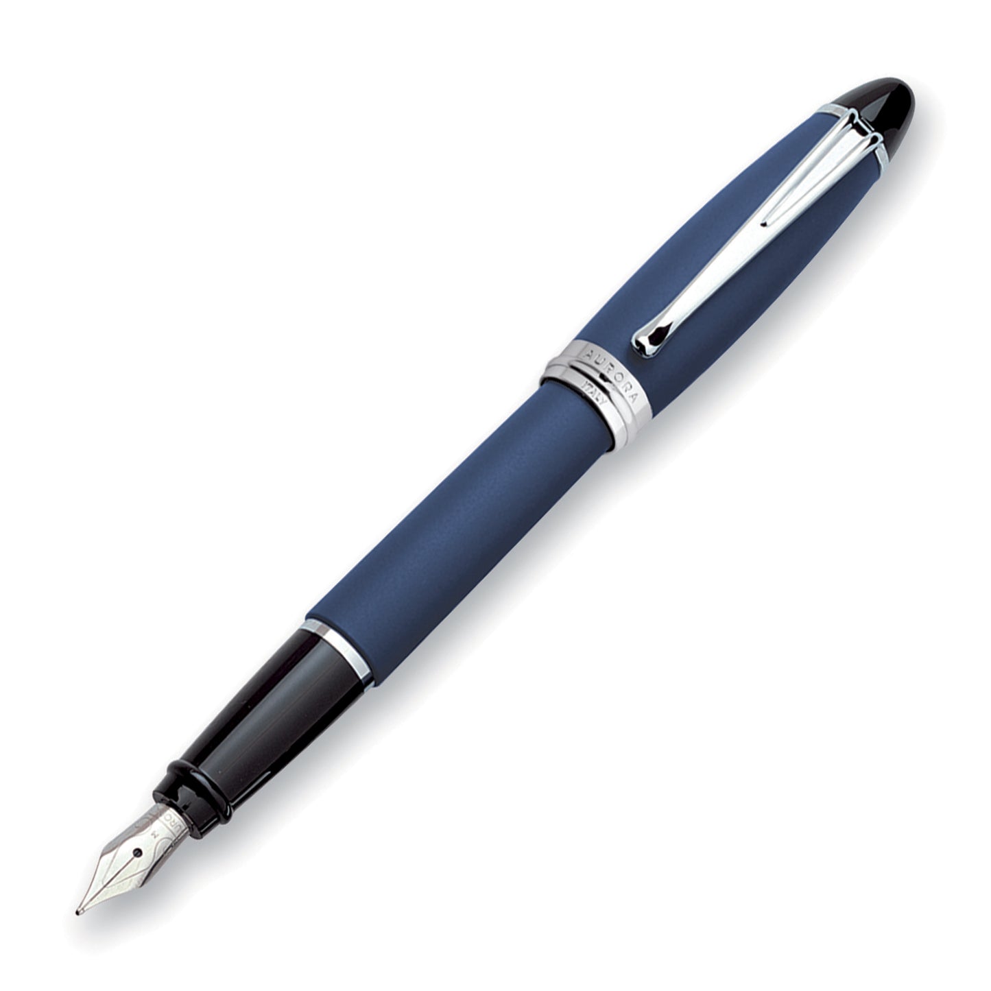 Ipsilon Satin Fountain Pen