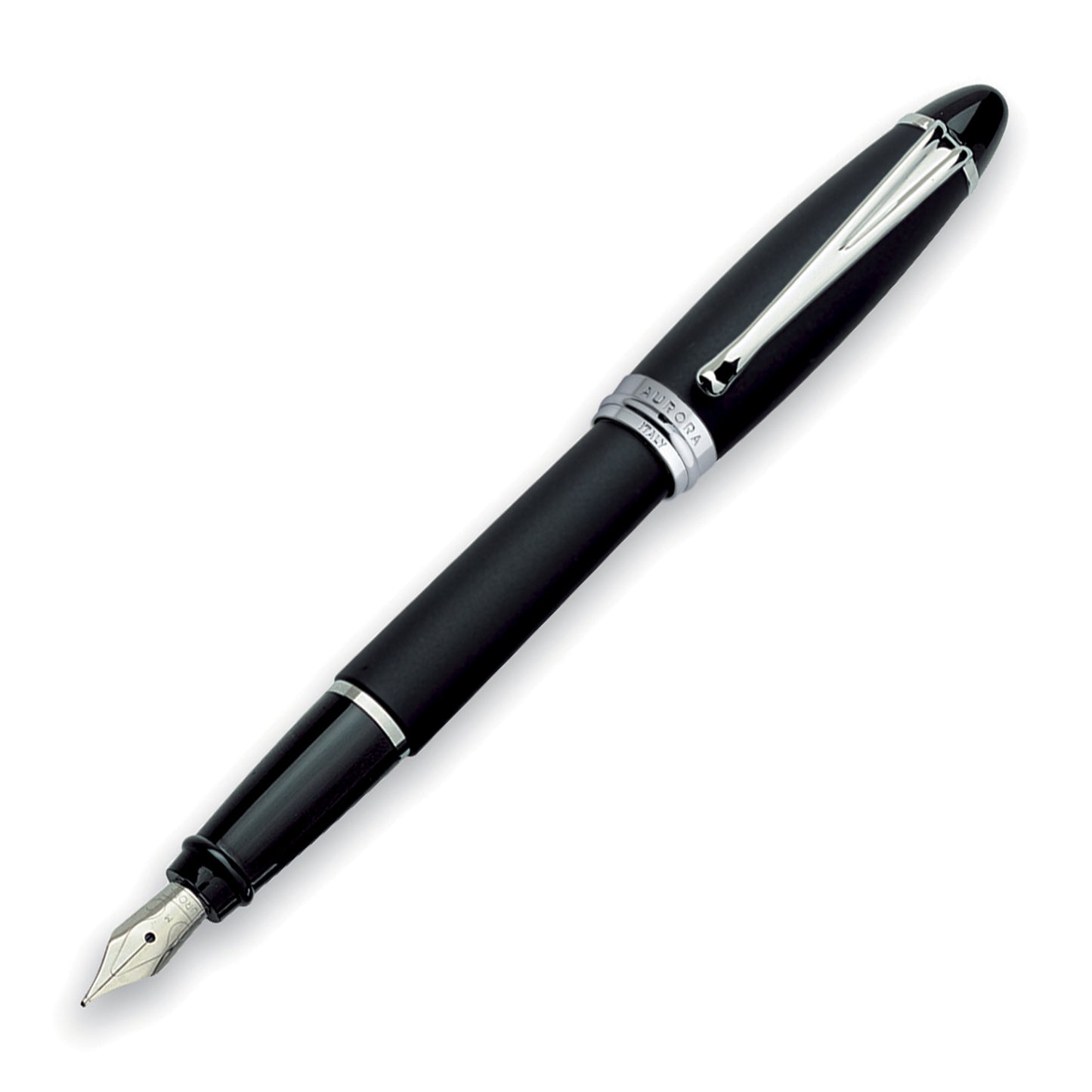 Ipsilon Satin Fountain Pen