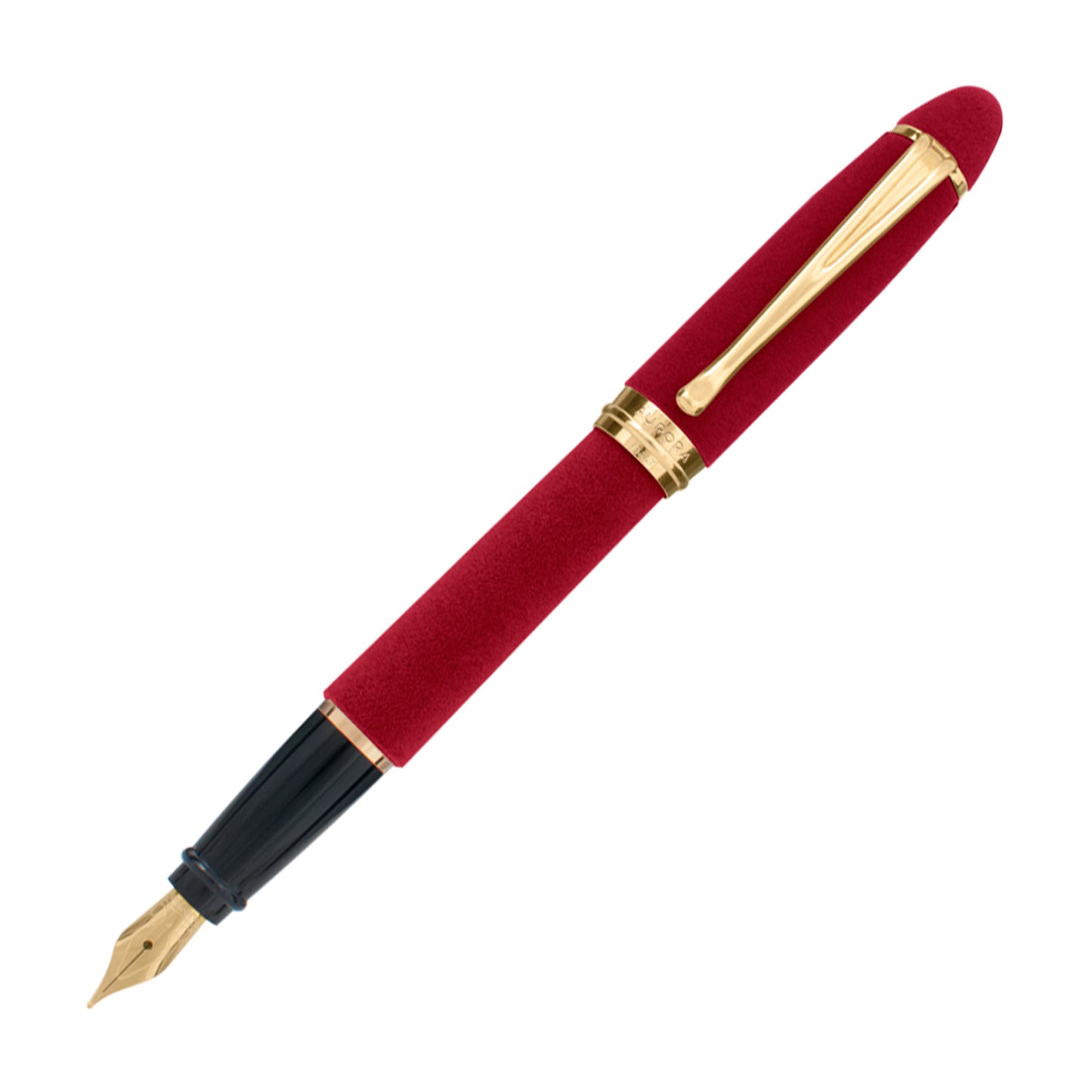 Ipsilon Velvet Fountain Pen