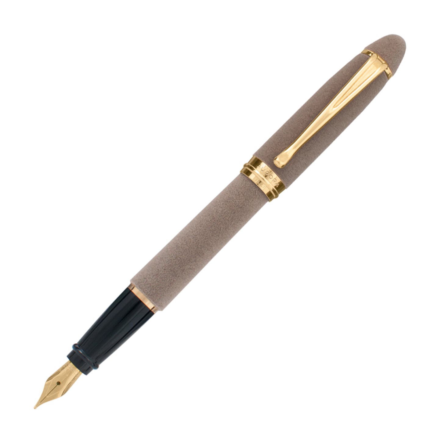 Ipsilon Velvet Fountain Pen