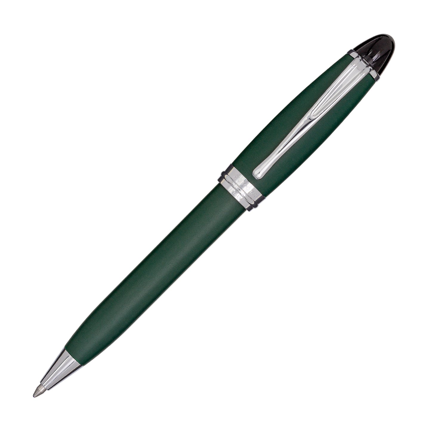 Ipsilon Satin Ballpoint Pen