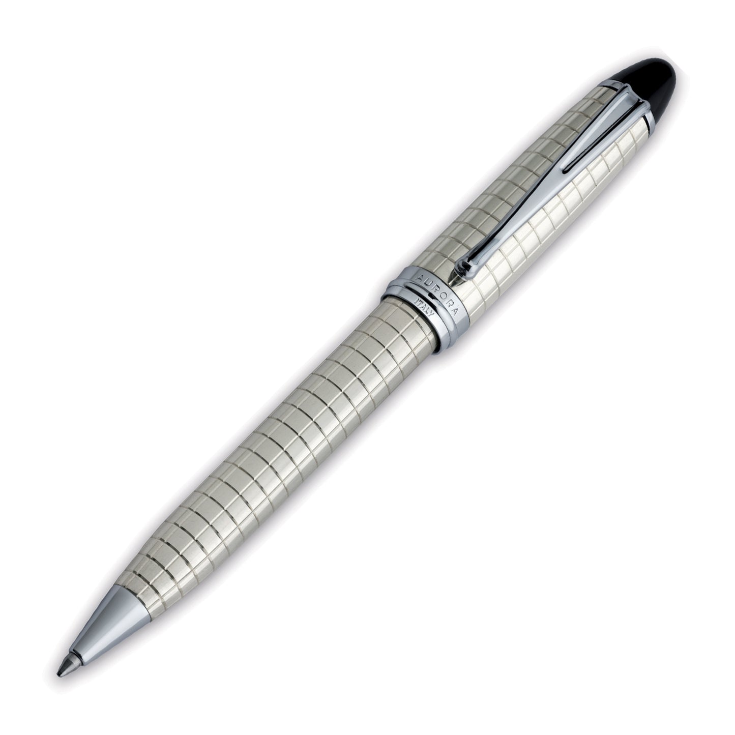 Ipsilon Quadra Ballpoint Pen