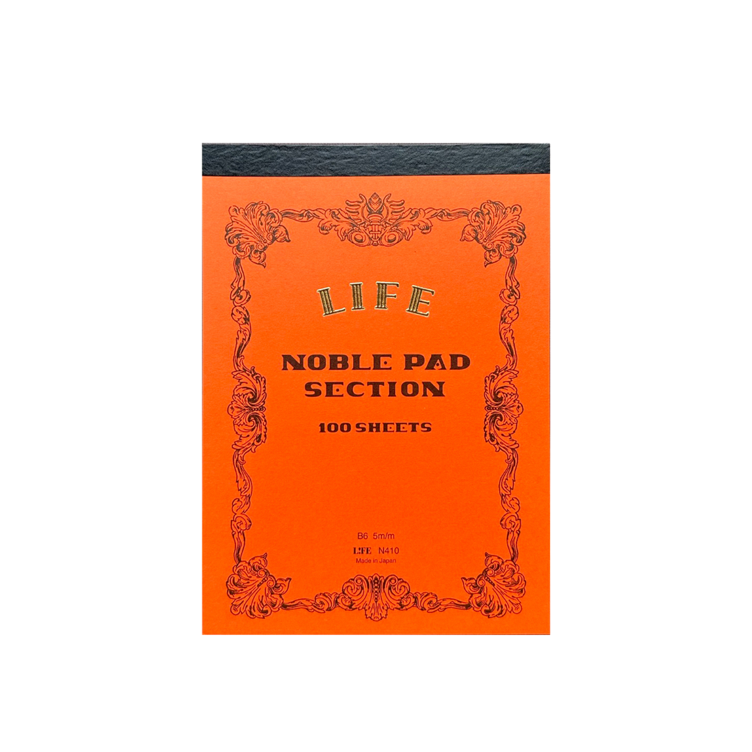 Noble Notepad