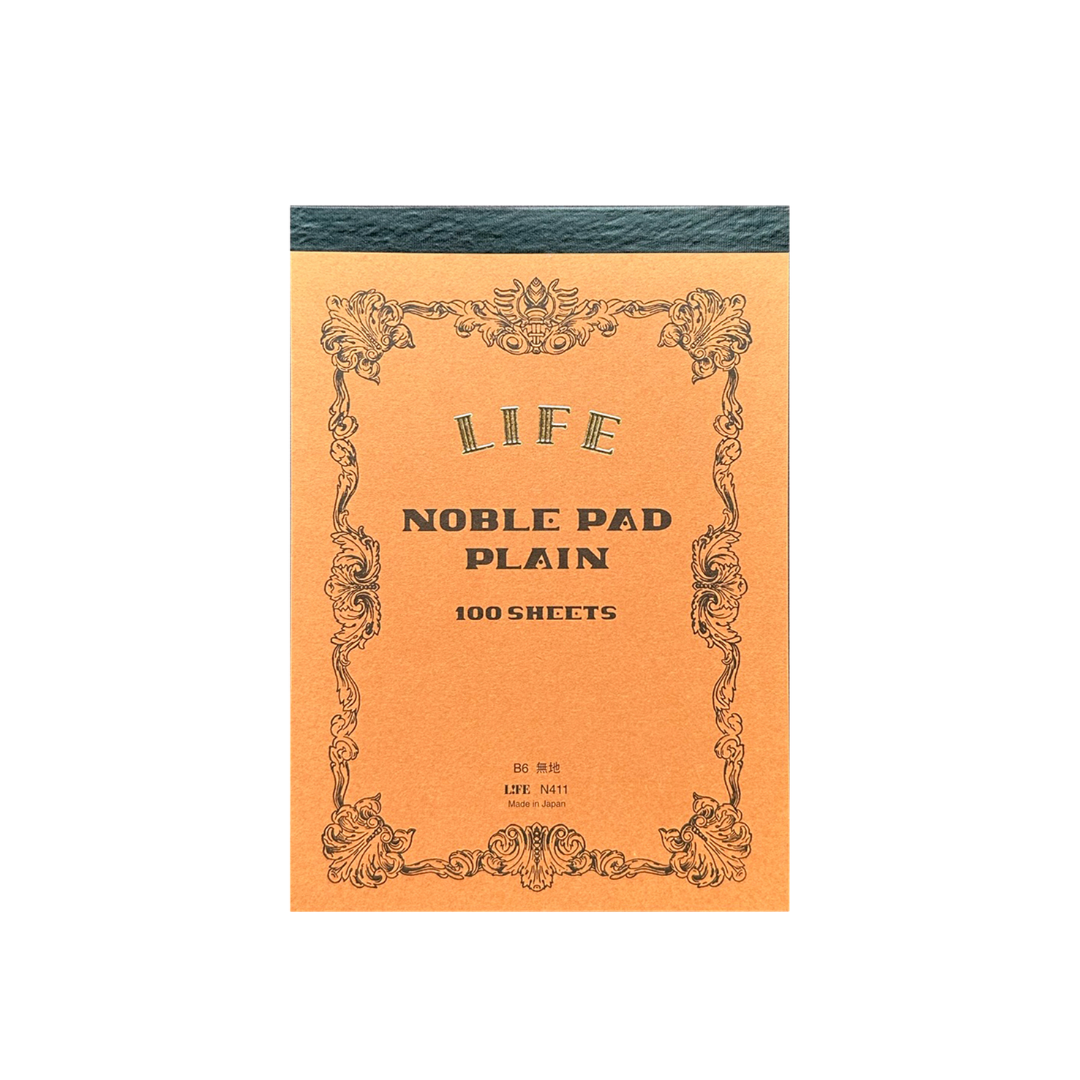 Noble Notepad