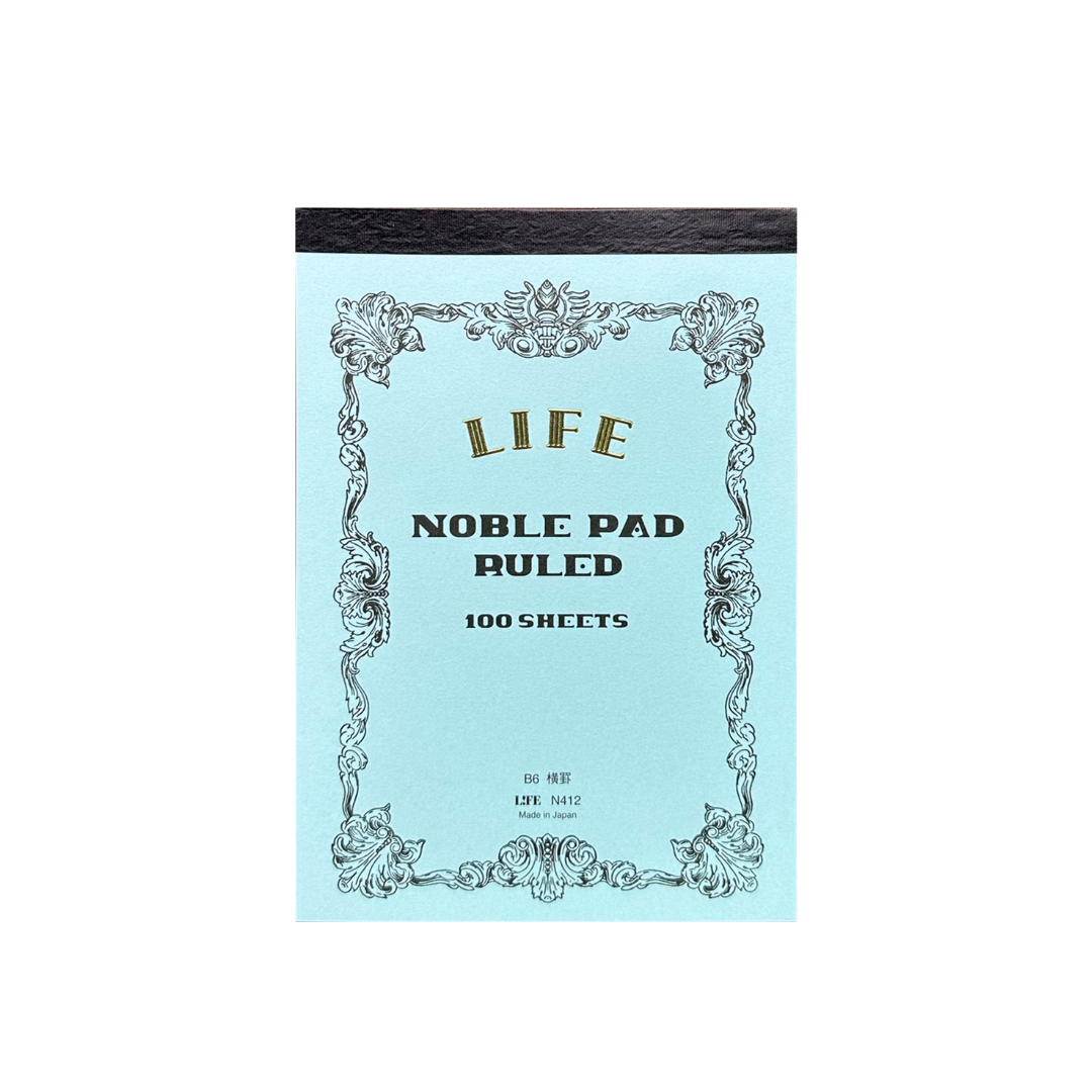 Noble Notepad