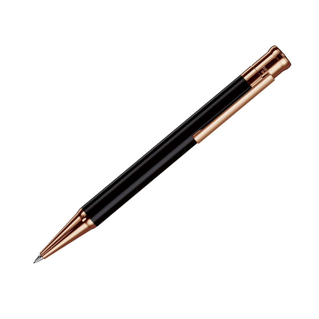 design04 Ballpoint Pen Classic Lacquer